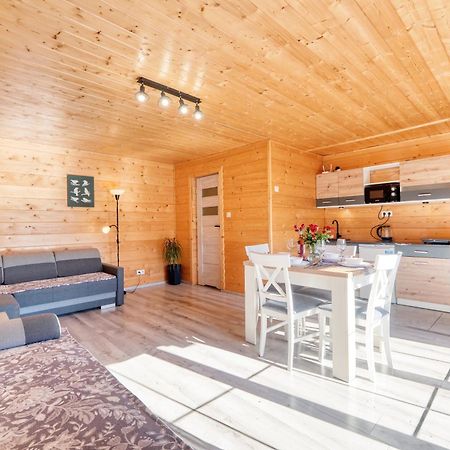 Walowka Apartment Szczyrk Ngoại thất bức ảnh