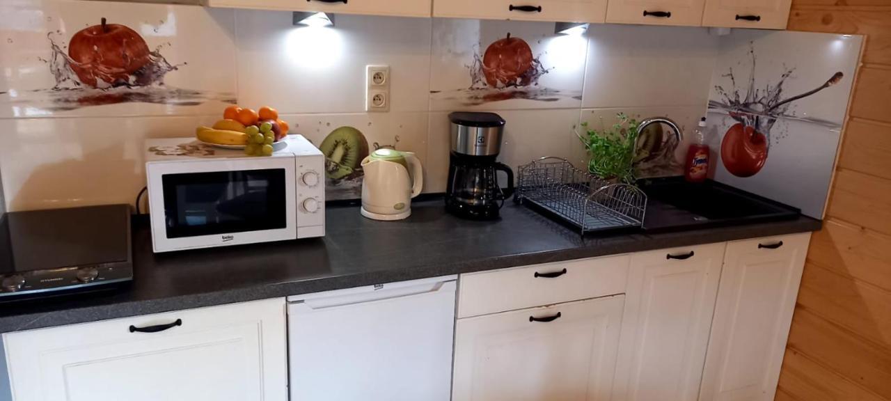 Walowka Apartment Szczyrk Ngoại thất bức ảnh