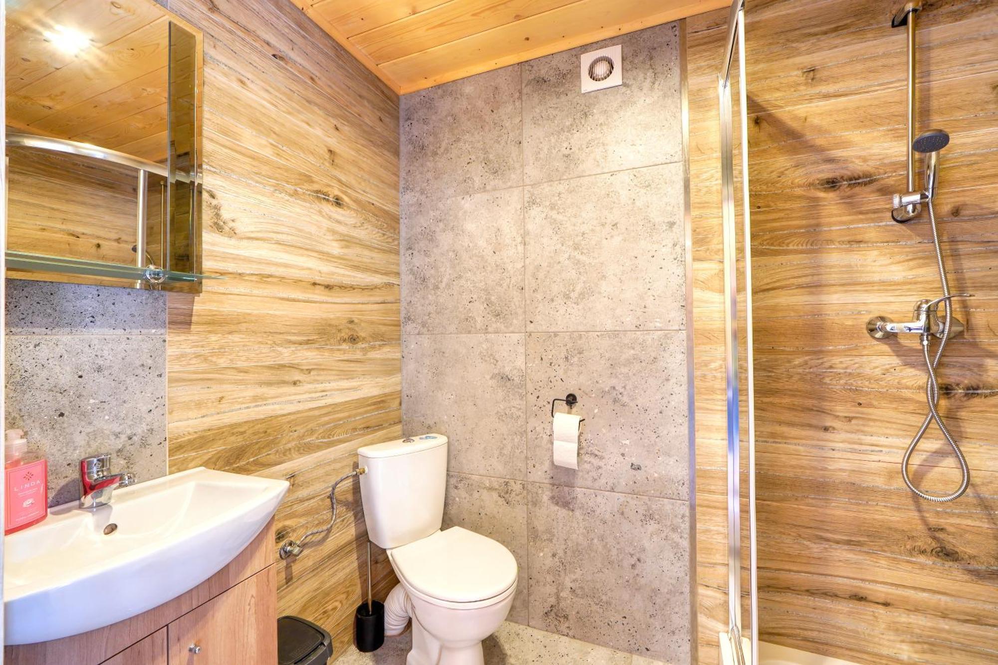 Walowka Apartment Szczyrk Ngoại thất bức ảnh